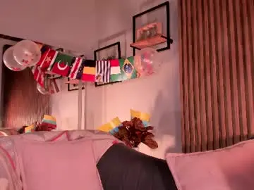Chaturbate Free Live Porn of eva_macalliter