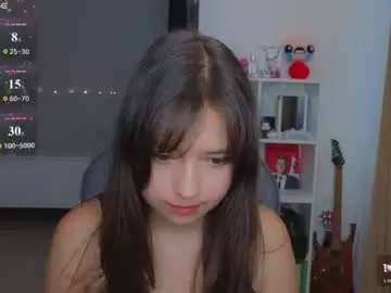 Chaturbate Free Porn Cam of lina_brownie