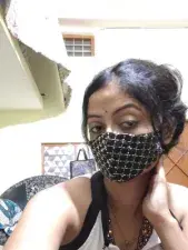 Dscgirls Nude Webcam of Mona Darling