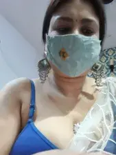 Dscgirls Best Webcam of your_vedika