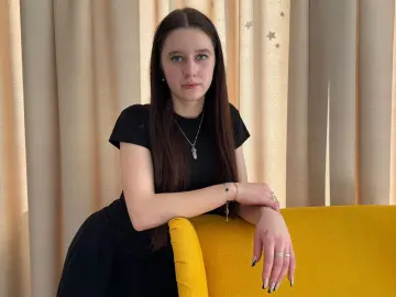 Imlive Adult Video Chat of NataliaTrein