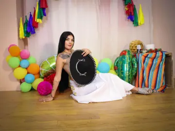 Imlive Best live sex cam show of AitanaOrtiz