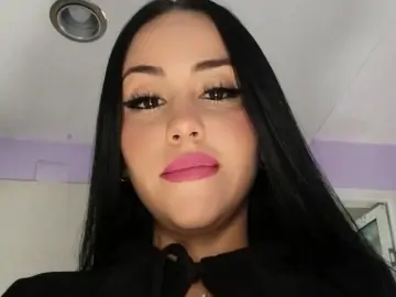 Imlive Sex Chat of Maya_Noir