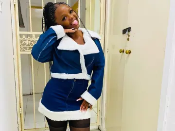 Imlive Live Sex of NubianHun