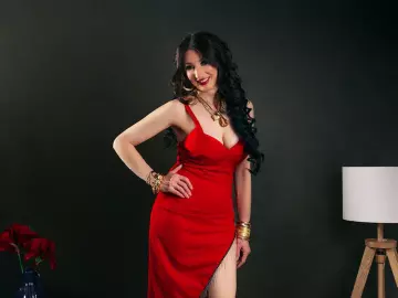 Imlive Nude Webcam of SpecialCerise