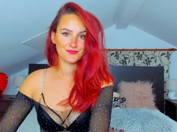 Imlive Free Live Porn of MissAudreyHoot
