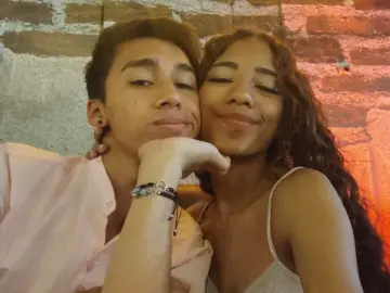 Imlive Sex Chat of LexxyAndAres621
