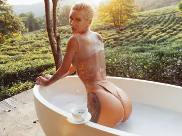 Livejasmin Watch Live Sex Cams of MoniqueHils