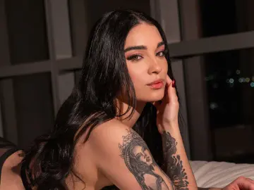 Livejasmin Sex Cam of AdalineCruz