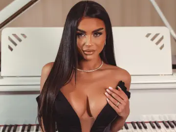 Livejasmin Free Porn Cam of LexyNess