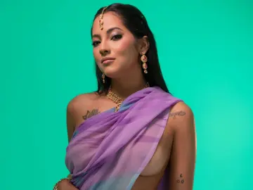 Livejasmin Live Porn of AnoukChopra
