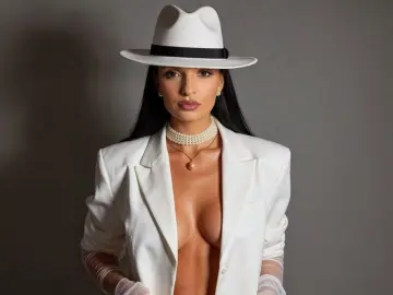 Livejasmin Nude Webcam of AllaRoberts