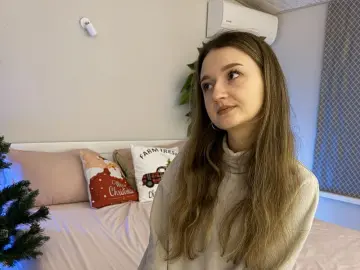 Livejasmin Free Porn Cam of CyrenaLuxe