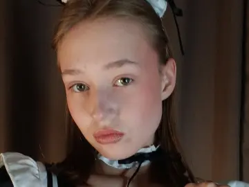 Livejasmin Free Porn Cam of EvelinaMoorina