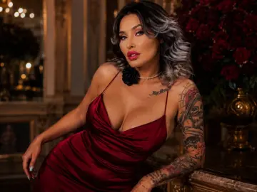 Livejasmin Free Porn Cam of IssaSmith