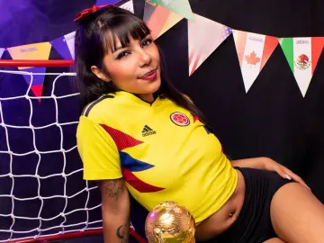 Livejasmin Adult Webcam of SakiAkanee