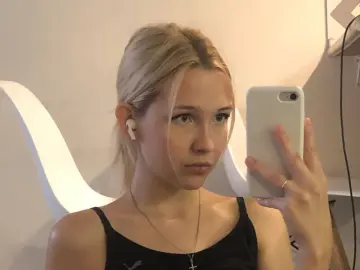 Livejasmin Live Sex Cam of VeronicaBarks