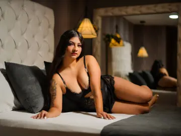 Livejasmin Adult Video Chat of EvahMonroe