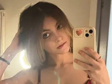 Livejasmin Live Sex Cam of SharolynHariston