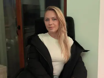 Livejasmin Adult Webcam of AnyaLior