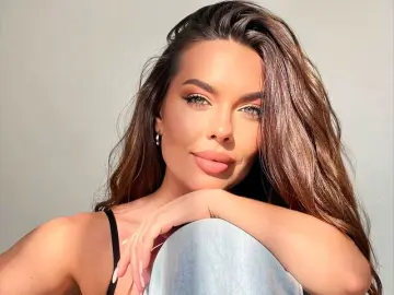 Livejasmin Sex Cam of InesMoore