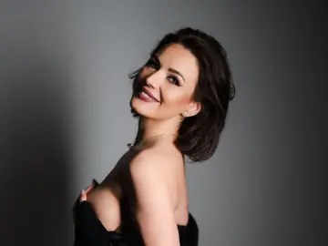 Livejasmin Best live sex cam show of Selena