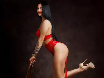 Livejasmin Live Porn of TallidaChance
