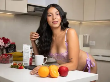 Livejasmin Private Sex Chat of ZarethLauper
