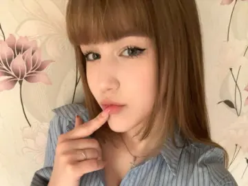 Livejasmin Sex Chat of SharikaGlidden