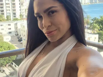 Livejasmin Private Sex Chat of InnaJody
