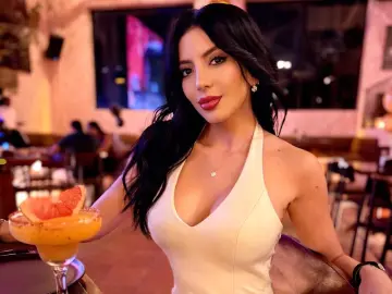 Livejasmin Watch Live Sex Cams of AvrilBonet
