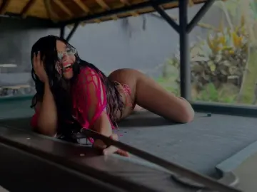 Livejasmin Sex Cam of NickyBarbie