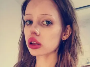 Livejasmin Watch Live Sex Cams of DorindaHeyden