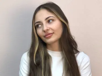 Livejasmin Live Sex of ZanaBaerman