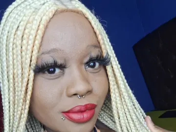 Livejasmin Free Live Porn of AkeliaHampson