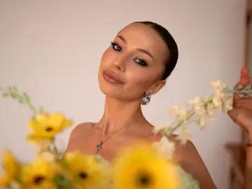 Livejasmin Live Sex Cam of ElizabethNorris