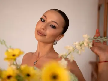 Livejasmin Live Sex Cam of ElizabethNorris