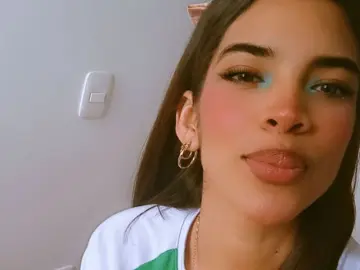 Livejasmin Watch Live Sex Cams of MeliGold