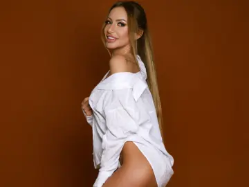 Livejasmin Live Sex Cam of Yamira