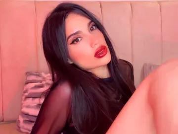 Livejasmin Adult Webcams of EmiliaVanRose