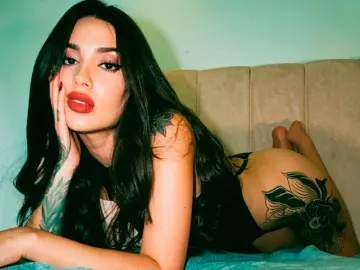 Livejasmin Sex Chat of EmiliaVanRose