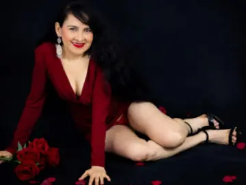 Livejasmin Adult Video Chat of MariahHunter