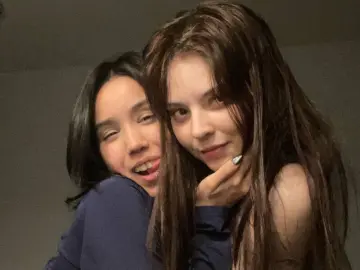 Livejasmin Adult Webcams of DebAndCaitlin