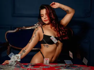Livejasmin Sex Cam of SofiaGreco