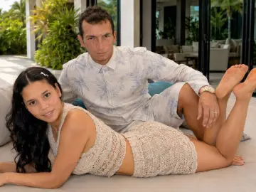 Livejasmin Free Live Porn of CindyAndThomas