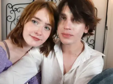 Livejasmin Private Sex Chat of DannyAndMandy