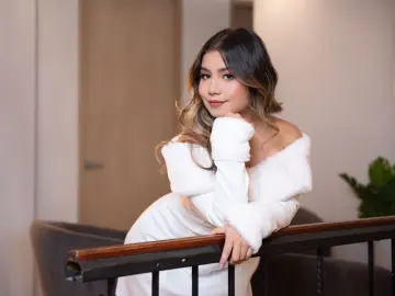 Livejasmin Best live sex cam show of JessieOlivetti