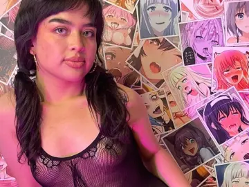 Livejasmin Nude Webcam of MinniePast