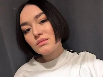 Livejasmin Live Sex of JannSandor