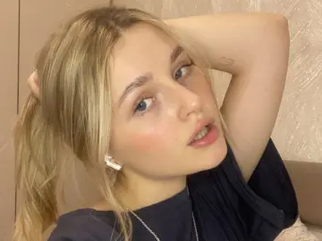 Livejasmin Free Porn Cam of KimbraHardinger